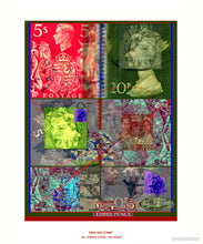 Bernard Boffi Color Stamp Prints on sale now $500.00 www.bernardboffi.com