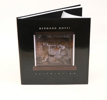 Hardcover Book Bernard Boffi www.bernardboffi.com with Essay by Donald Kuspit